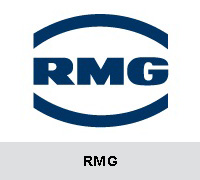 德國(guó)RMG閥門