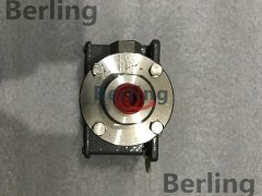 瑞士Contelec絕對式角度傳感器 KL 500-5K0/M-SEF