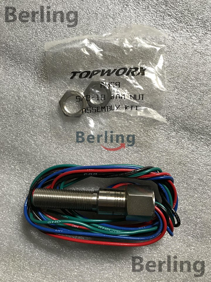 美國BALDOR電機