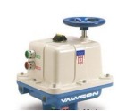 Valvcon電動(dòng)執(zhí)行器能精確控制閥門或擋板