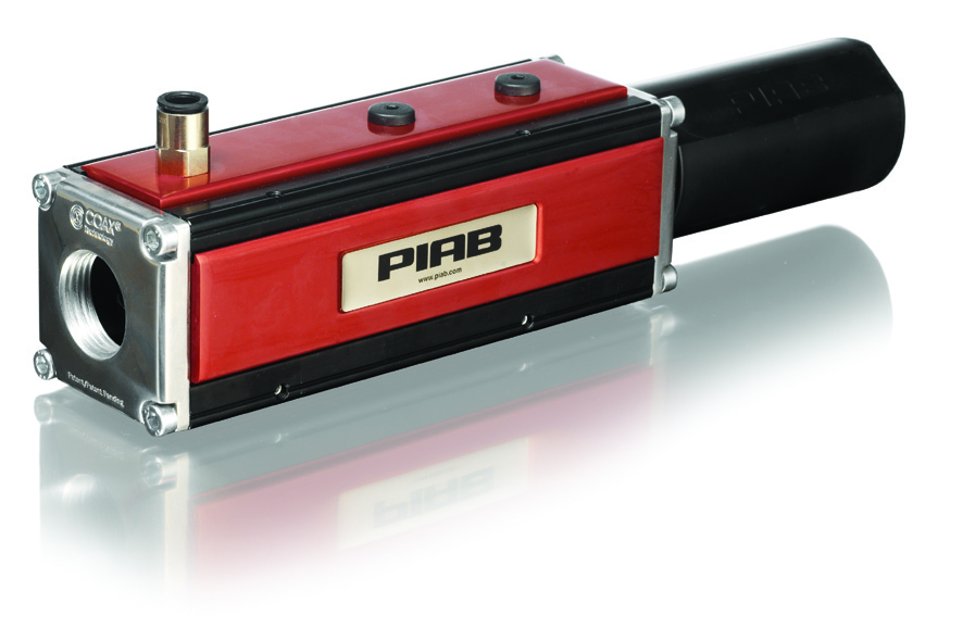 美國PIAB，PIAB泵、PIAB真空泵、PIAB發(fā)生器 3116652