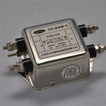 美國EAGLE SIGNAL 濾波器