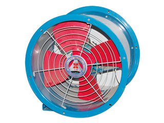 美國(guó)KOOLTRONIC風(fēng)機(jī)