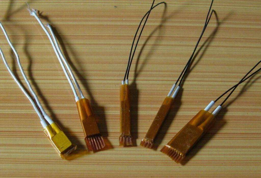德國Schniewindt法蘭加熱器