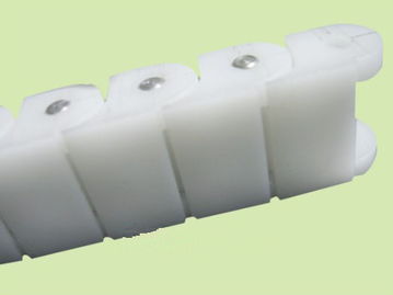 德國(guó)RENOLD Synergy聚合物塊鏈條