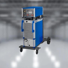 Leroy 電動機