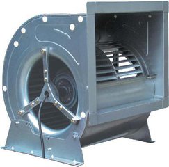 美國KOOLTRONIC風機
