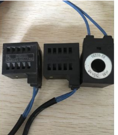 DELTROL電磁閥