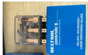 DELTROL繼電器