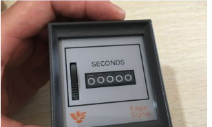 EAGLE SIGNAL計時器
