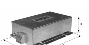 EMB-WITTLICH濾波器