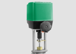 RTK-Regeltechnik  REact 15DC，RTK-Regeltechnik REact 30E