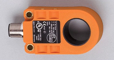 美國Peaktronics TSP傳感器