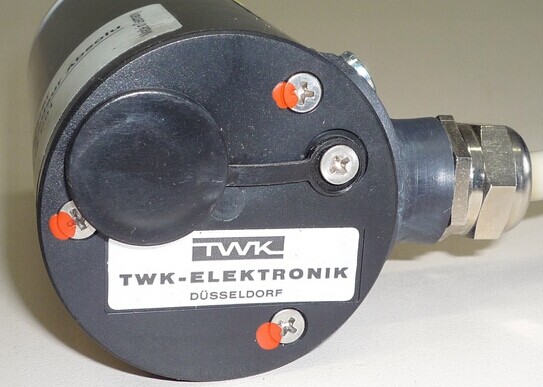 德國(guó)TWK編碼器