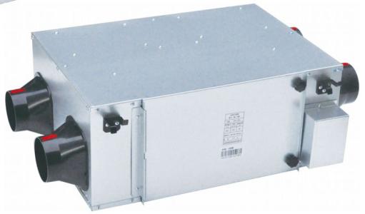  美國Thermal Transfer熱交換器