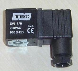 供應意大利AMISCO電磁閥