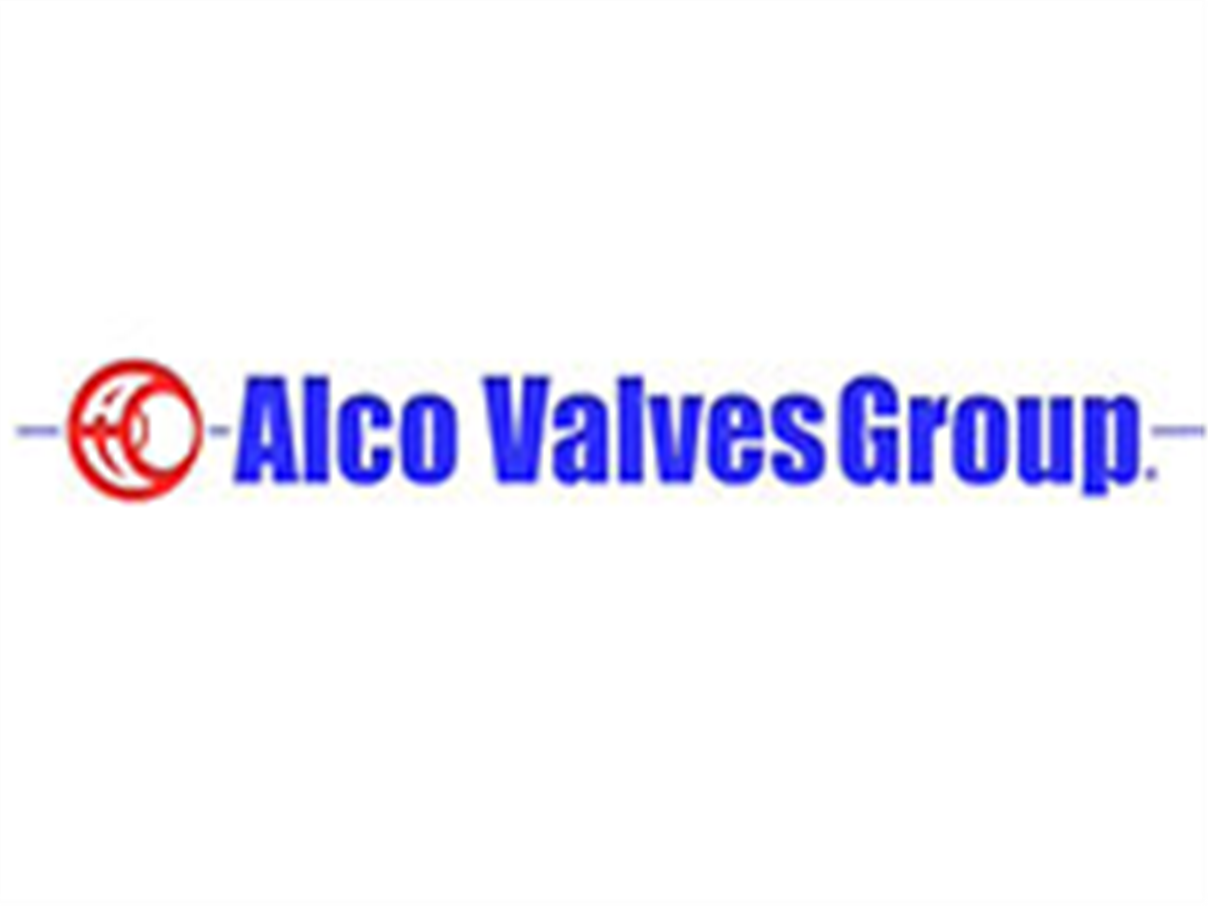 英國ALCO閥門