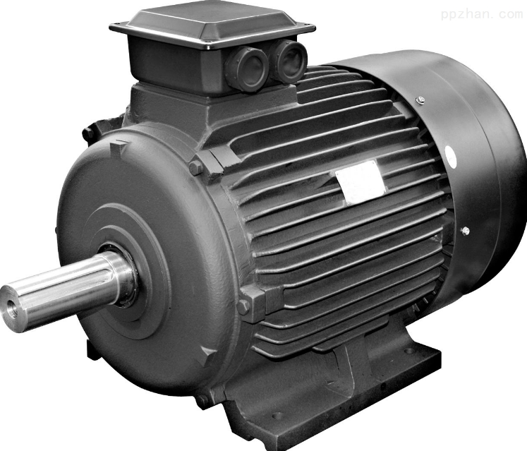德國(guó)BUEHLER電機(jī)