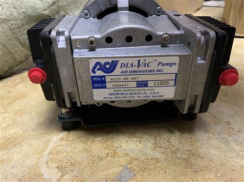 ??????ADI?3μR222-BT-AA1-è????￡AirDimensions?????????? ·?3μR222-BT-AA1