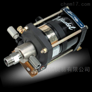 美國Haskel氣動液體泵DSXHF-683/2HP增壓泵