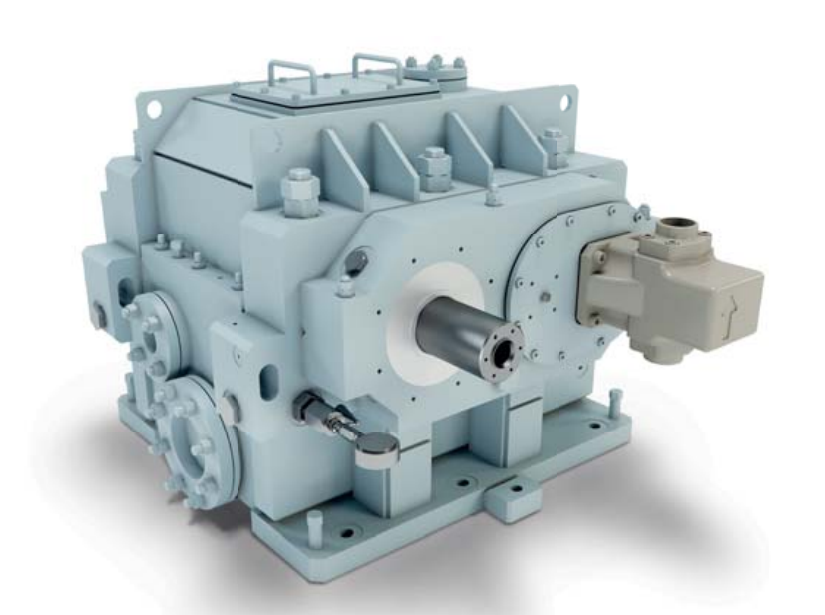 德國(guó)WIKOV機(jī)械齒輪RSB Gearbox