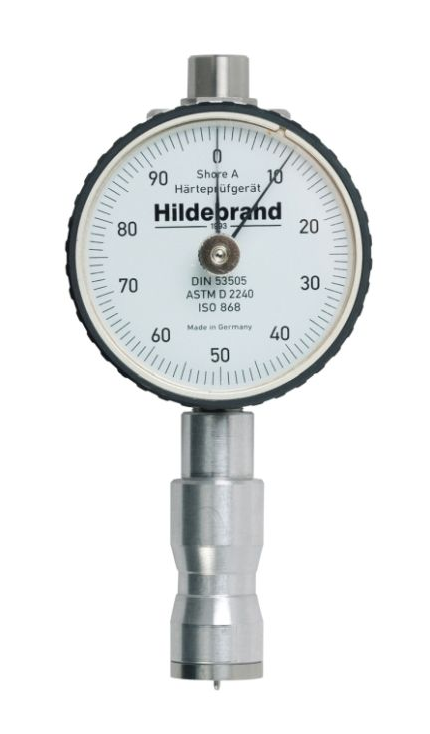 德國Hildebrand硬度計HD3000