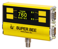 InstruTech繼電器轉(zhuǎn)換器真空計模塊