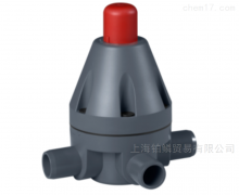 德國GEMU泄壓閥N085