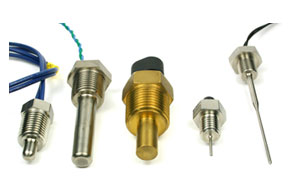 Quality Thermistor防水傳感器