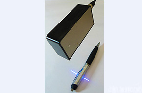 quellTech傳感器