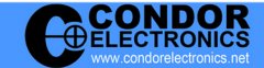 CONDOR電源