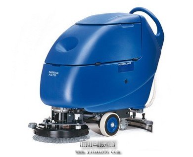 丹麥力奇ALTO掃地車(chē)