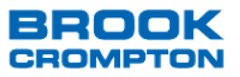 英國BROOK CROMPTON攪拌電機