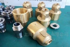 美國杜布林Deublin接頭