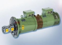 ewhof直流電機