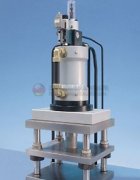 德國(guó)BW HYDRAULIK聯(lián)軸器
