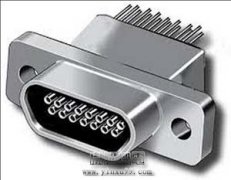 美國GLENAIR連接器/電源連接器/濾波連接器