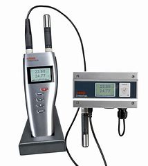 Rotronic溫度傳感器