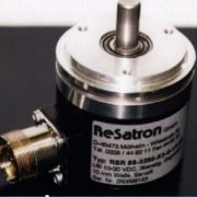 RESATRON-德國RESATRON光電編碼器RESATRON