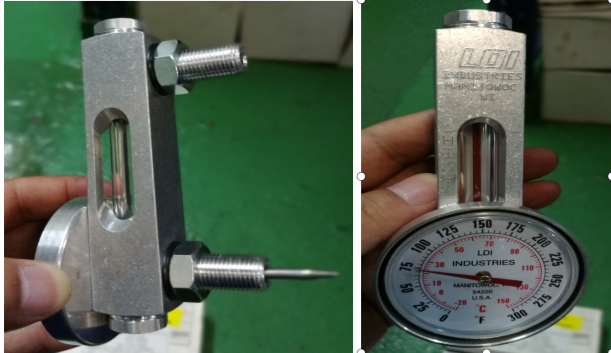 瑞士Trimod Besta液位開(kāi)關(guān)ZK8 01 04