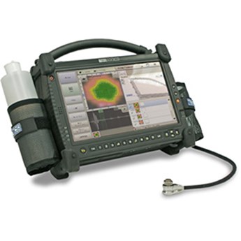 tessonics RSWA F1電阻點焊機分析儀
