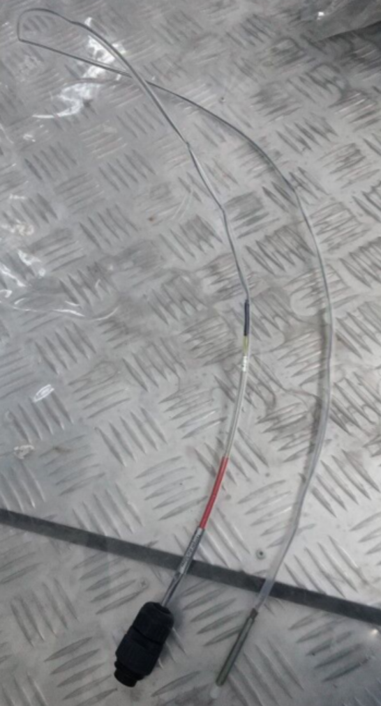 德國ILS注射器2679071