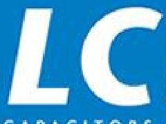 英國LCR電容