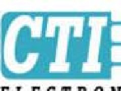 美國(guó)CTI Electronics工業(yè)鍵盤