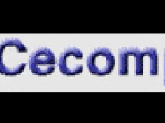 美國(guó)CECOMP真空表