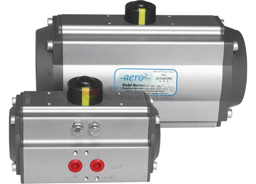 供應(yīng)美國AERO2氣動執(zhí)行器