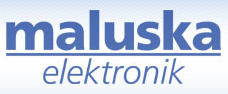 德國(guó)MALUSKA繼電器
