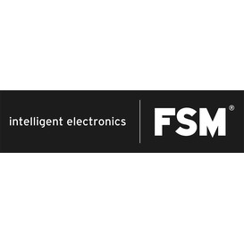德國(guó)FSM繼電器