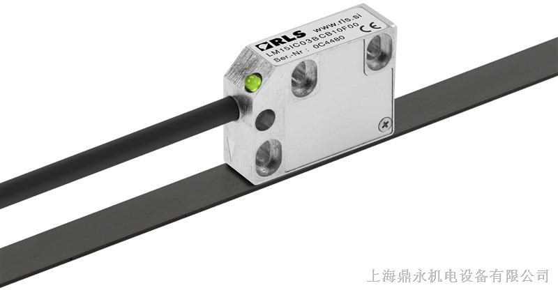 美國(guó)RENISHAW光柵尺