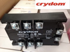 供應(yīng)美國(guó)CRYDOM固態(tài)繼電器
